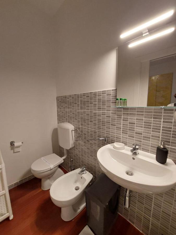Maruru B & B Dell'Arte Civitanova Marche Dış mekan fotoğraf