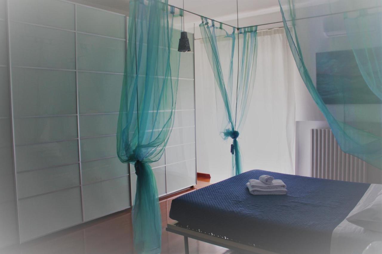 Maruru B & B Dell'Arte Civitanova Marche Dış mekan fotoğraf