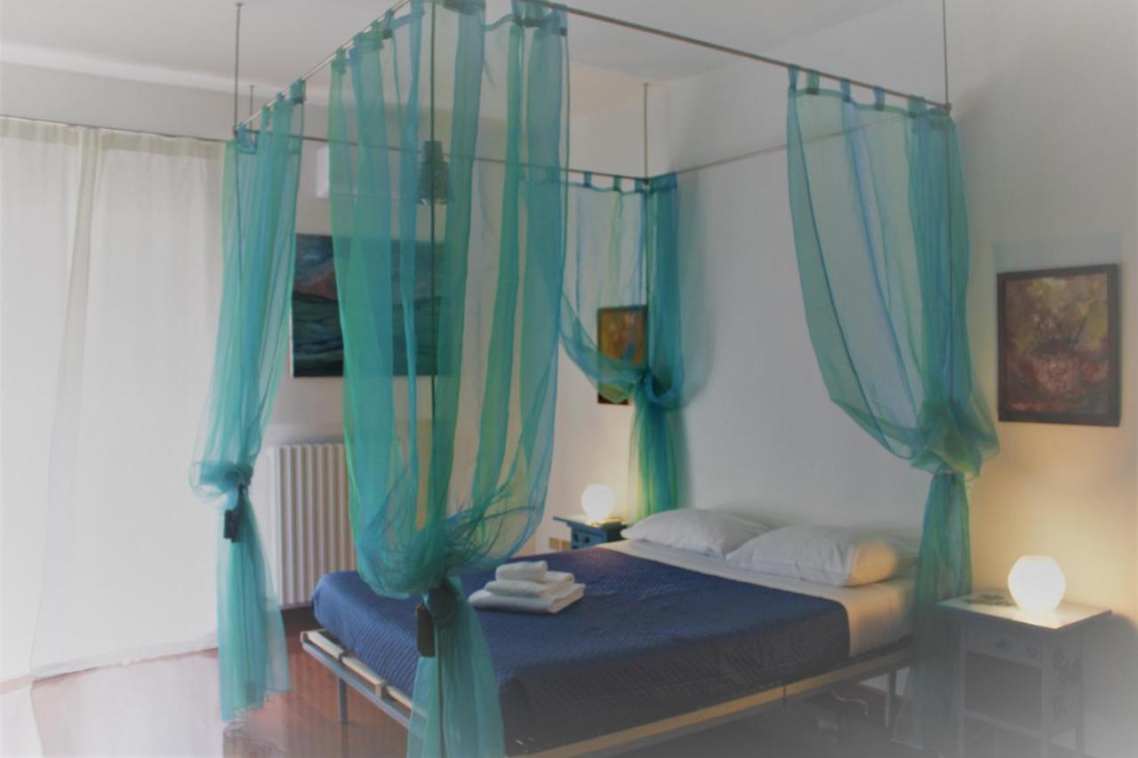 Maruru B & B Dell'Arte Civitanova Marche Dış mekan fotoğraf