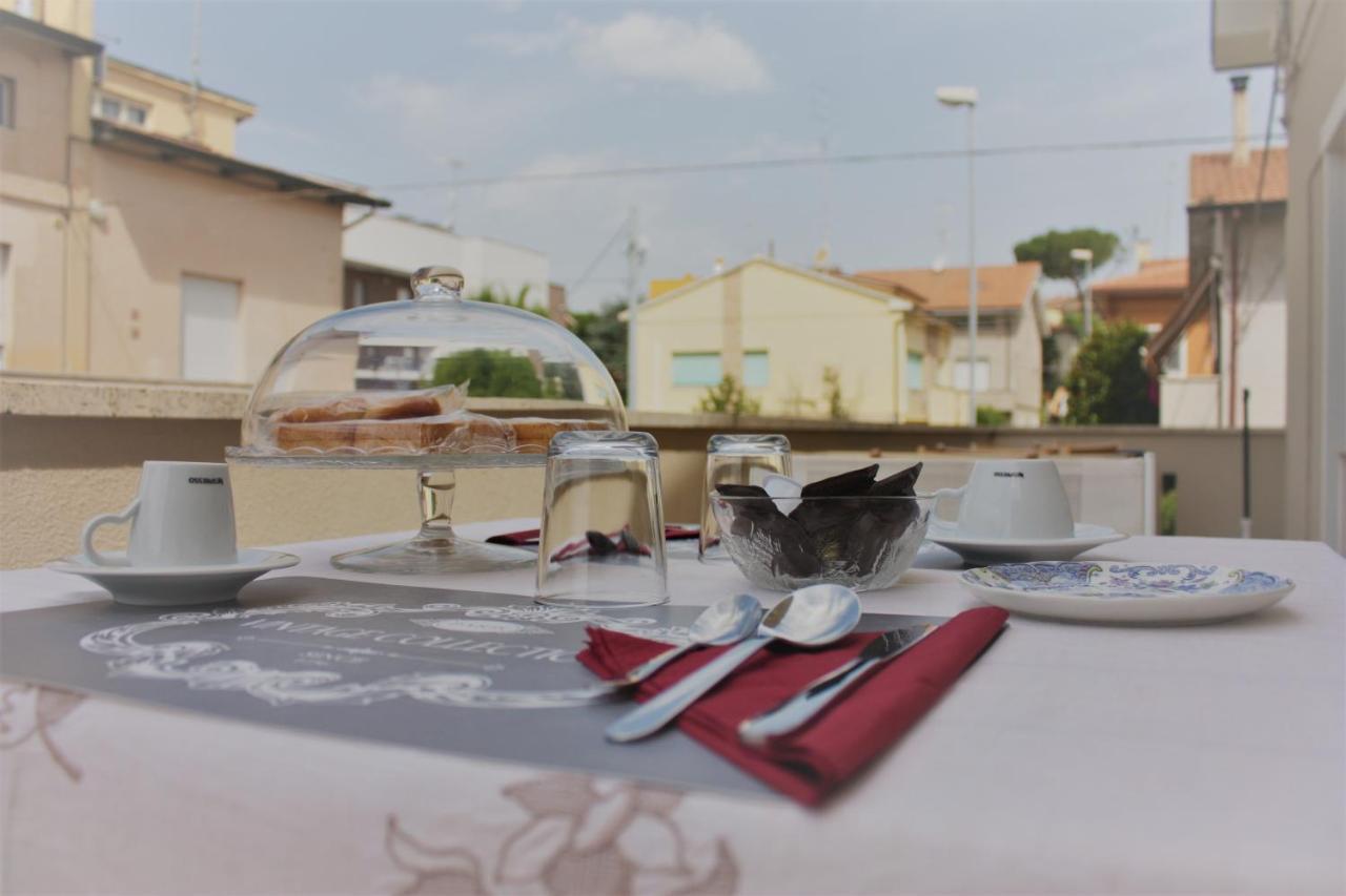 Maruru B & B Dell'Arte Civitanova Marche Dış mekan fotoğraf