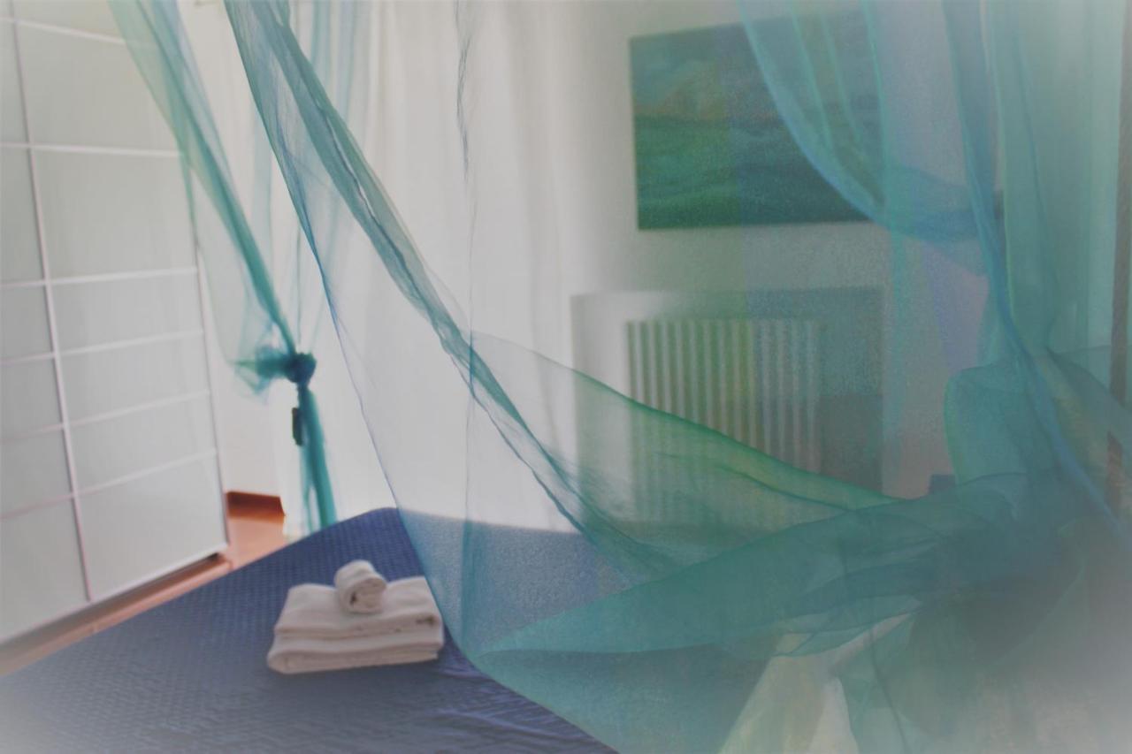 Maruru B & B Dell'Arte Civitanova Marche Dış mekan fotoğraf
