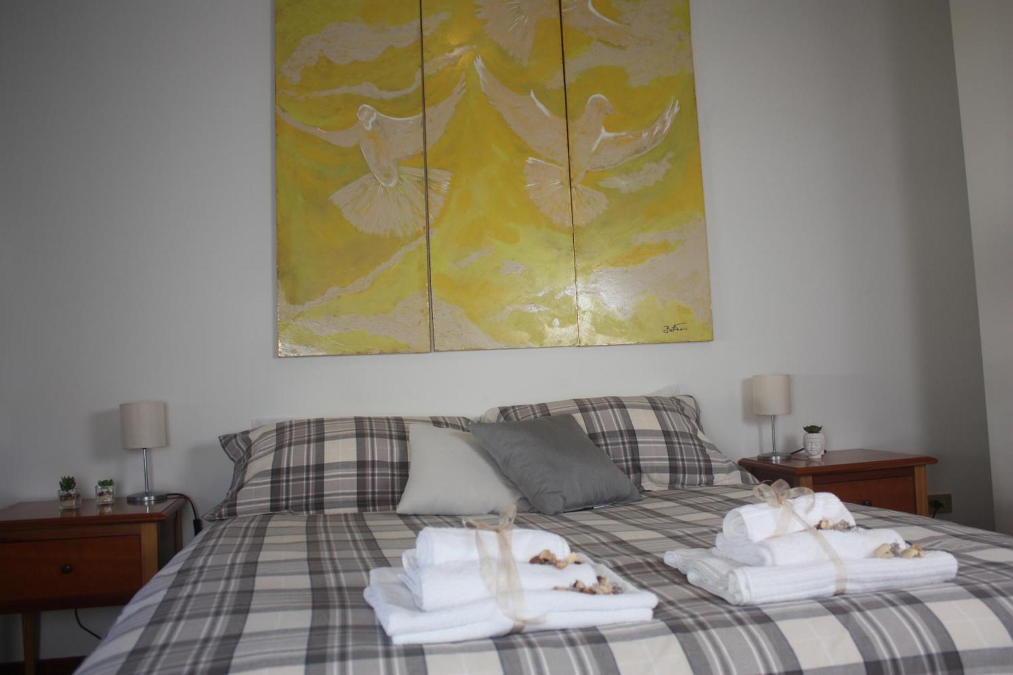 Maruru B & B Dell'Arte Civitanova Marche Dış mekan fotoğraf