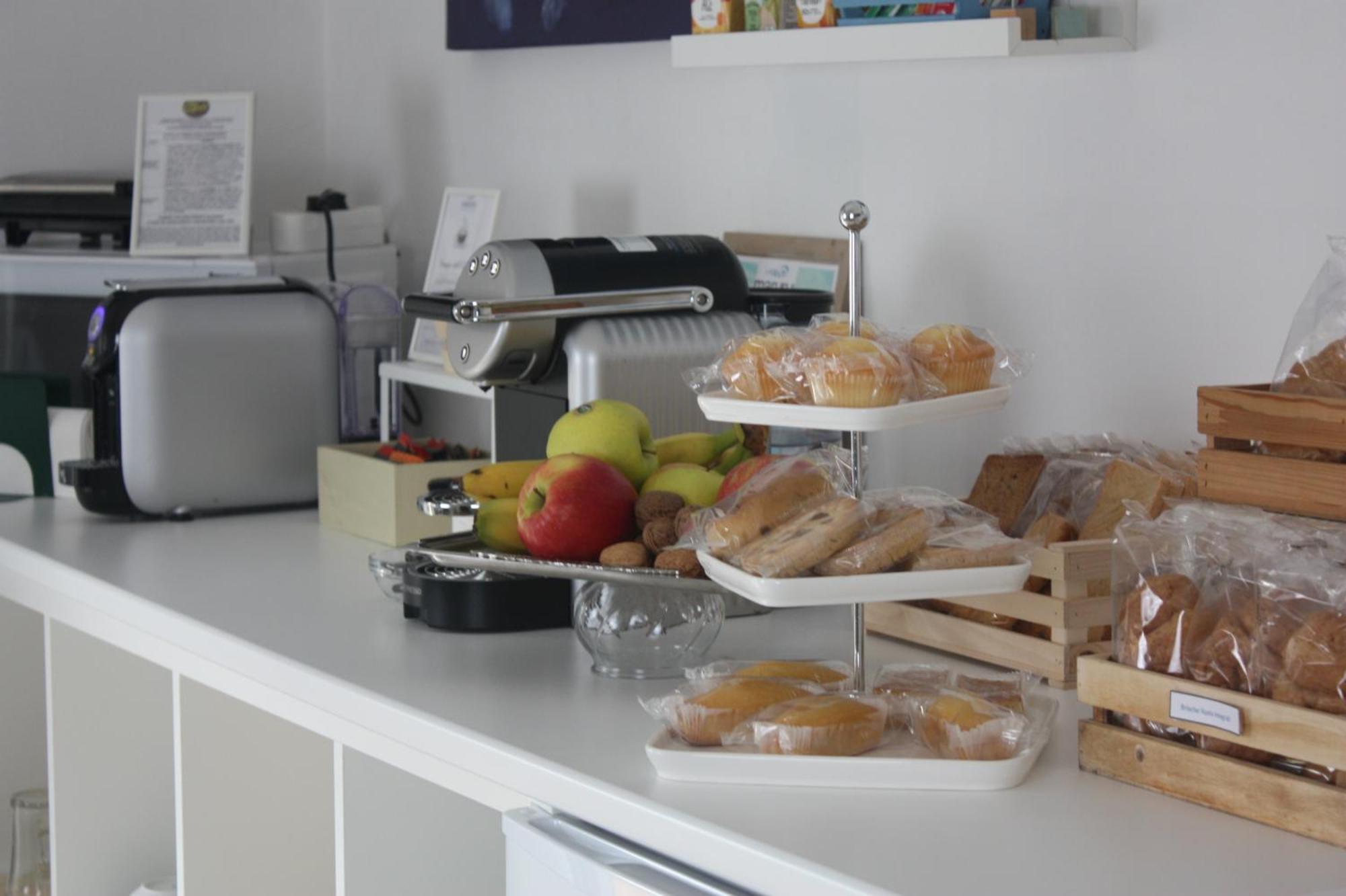 Maruru B & B Dell'Arte Civitanova Marche Dış mekan fotoğraf