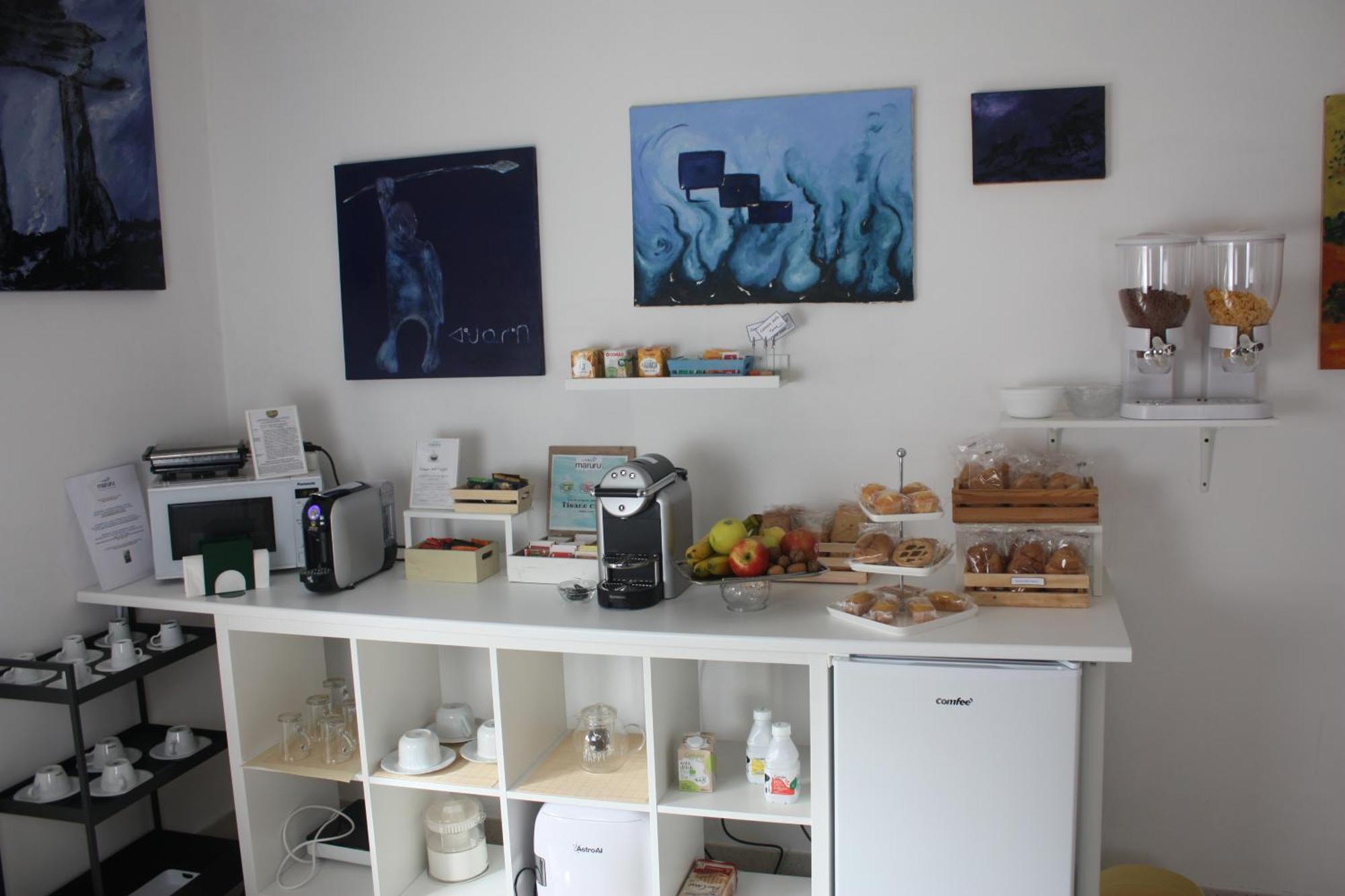 Maruru B & B Dell'Arte Civitanova Marche Dış mekan fotoğraf