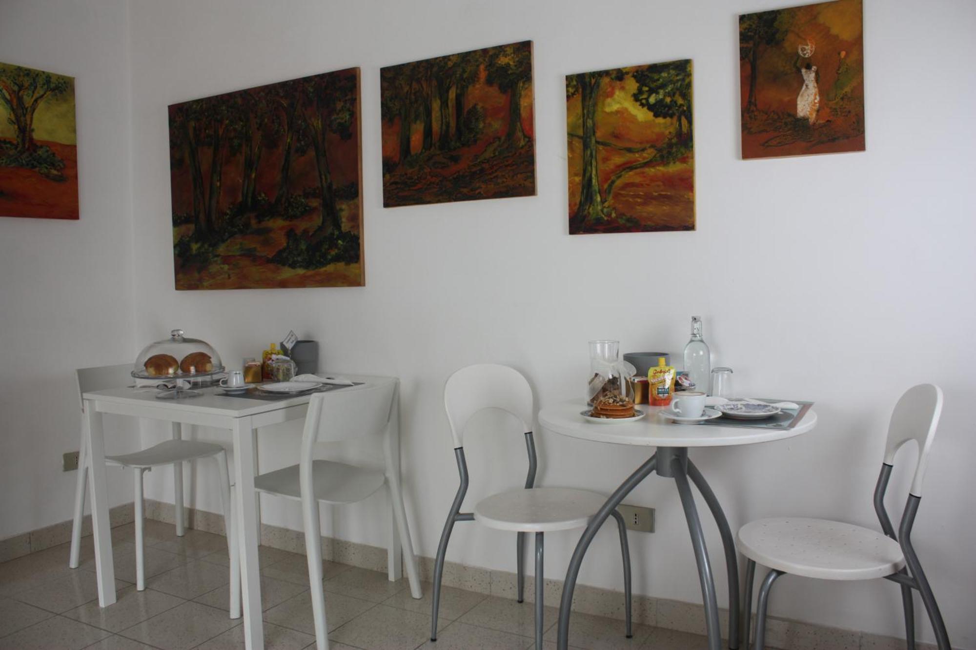 Maruru B & B Dell'Arte Civitanova Marche Dış mekan fotoğraf