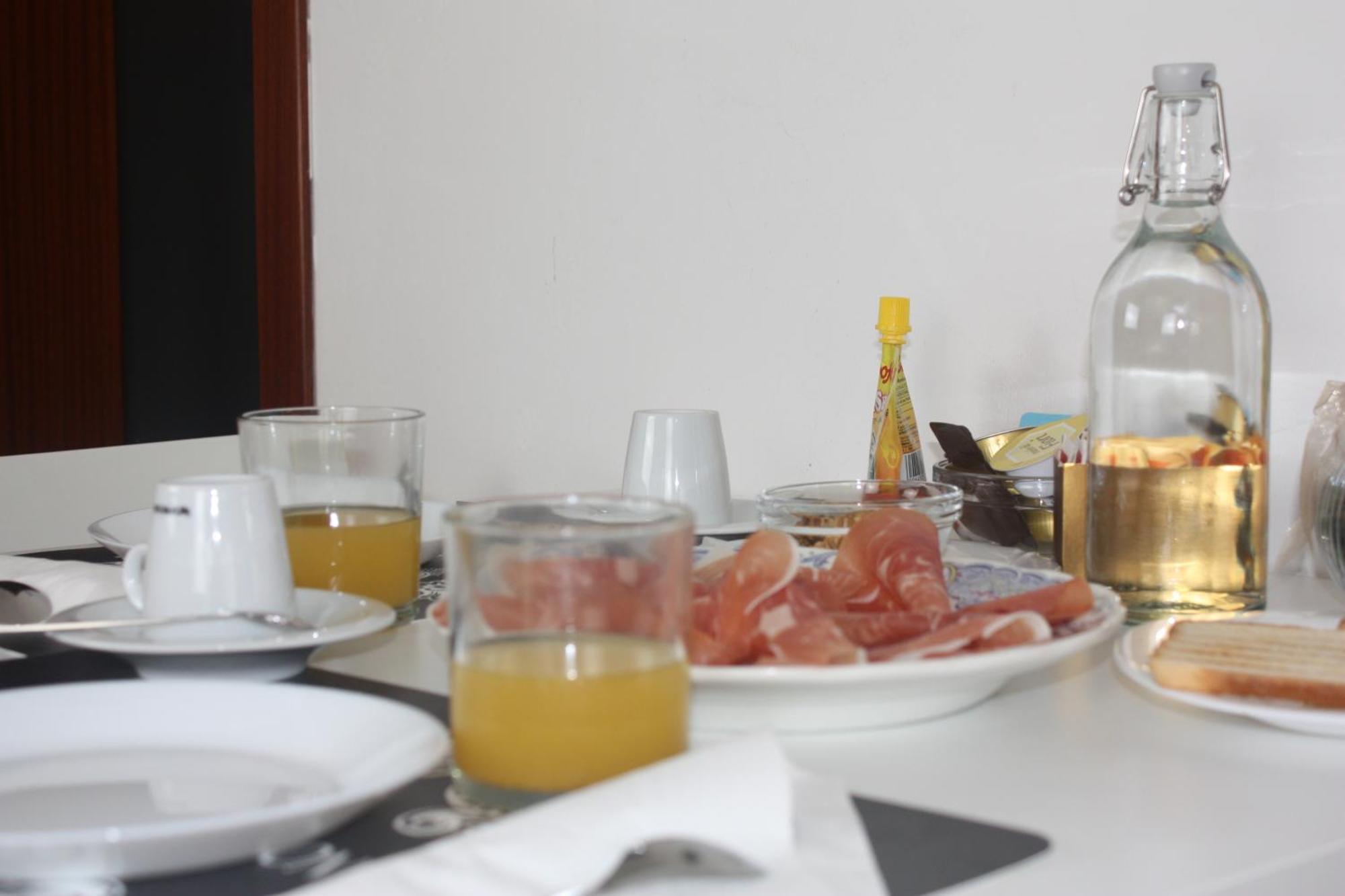 Maruru B & B Dell'Arte Civitanova Marche Dış mekan fotoğraf