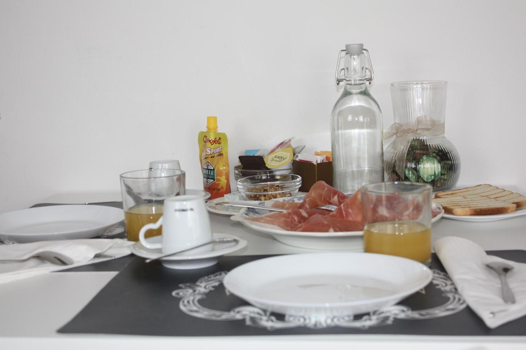Maruru B & B Dell'Arte Civitanova Marche Dış mekan fotoğraf