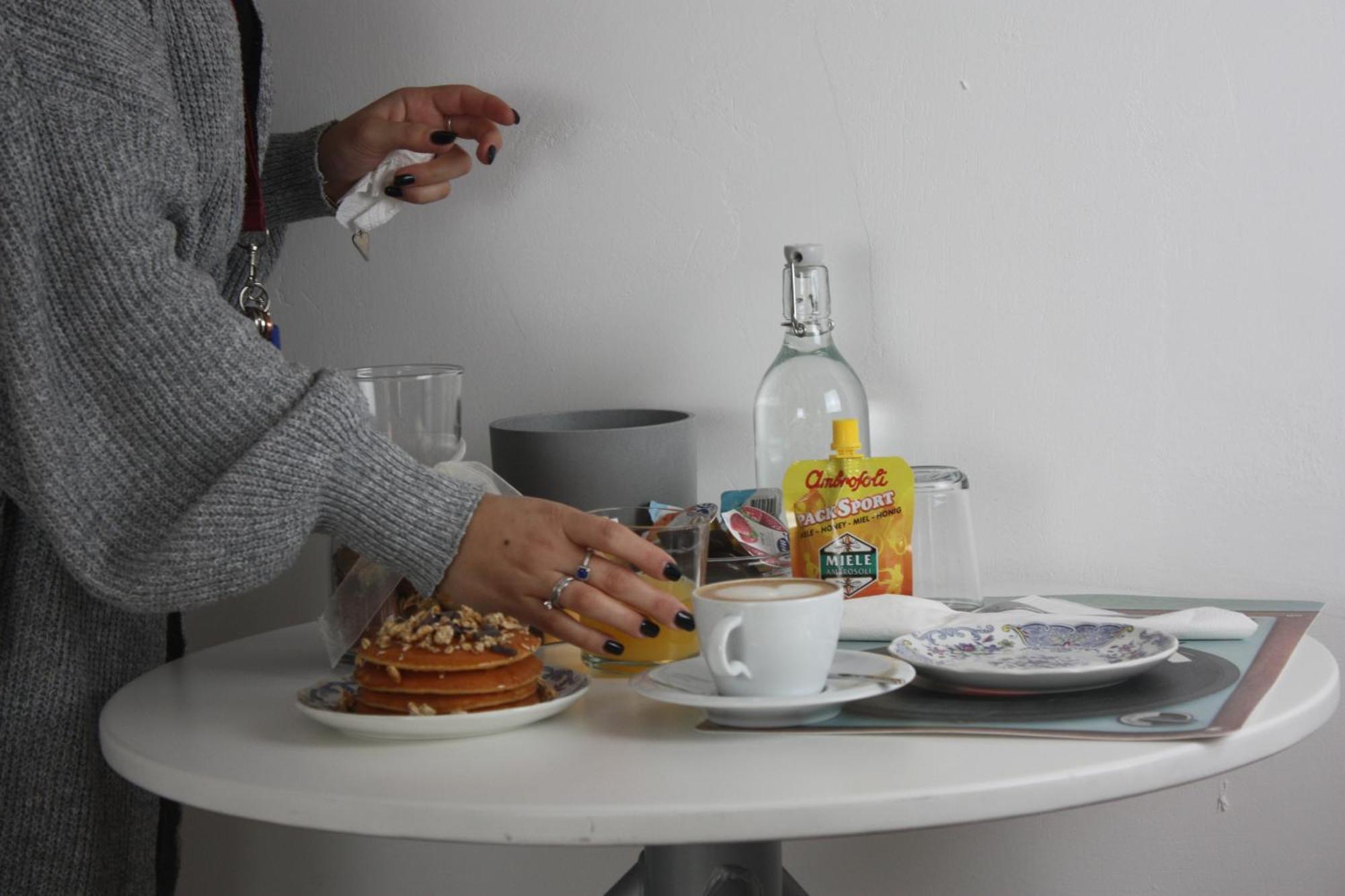 Maruru B & B Dell'Arte Civitanova Marche Dış mekan fotoğraf