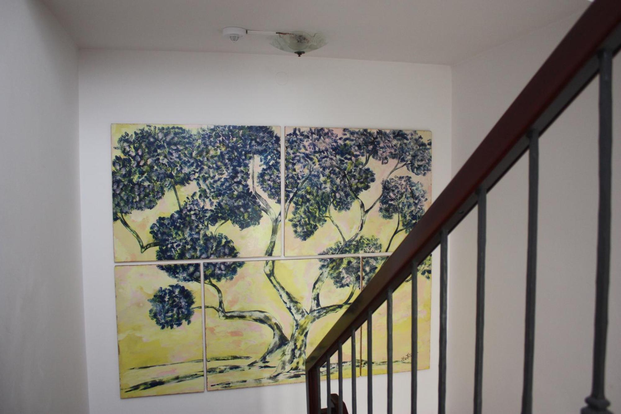 Maruru B & B Dell'Arte Civitanova Marche Dış mekan fotoğraf