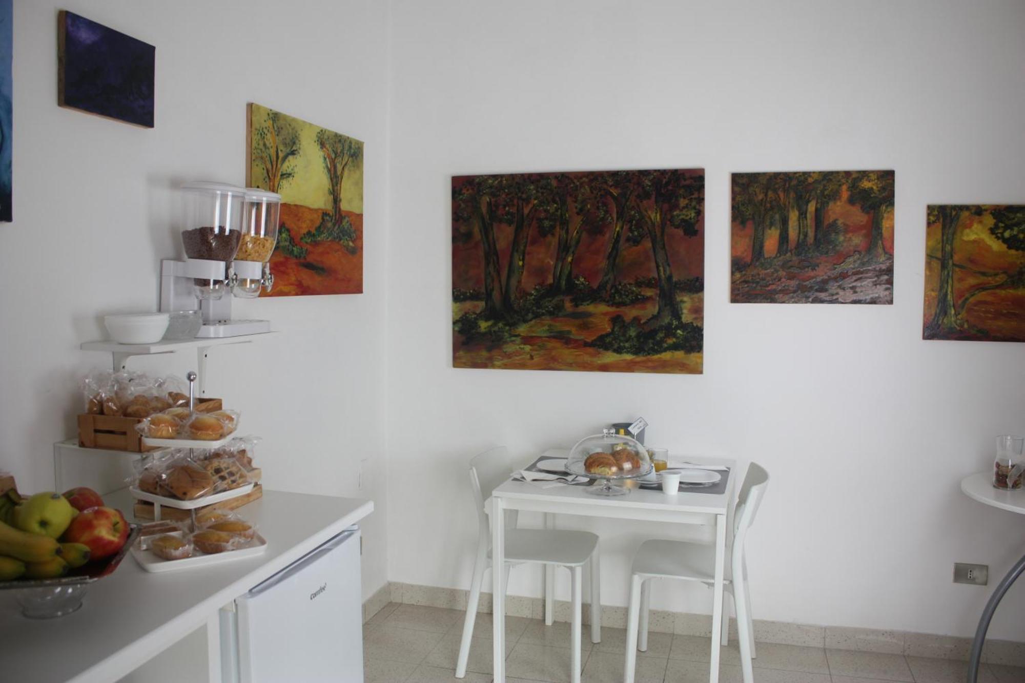 Maruru B & B Dell'Arte Civitanova Marche Dış mekan fotoğraf