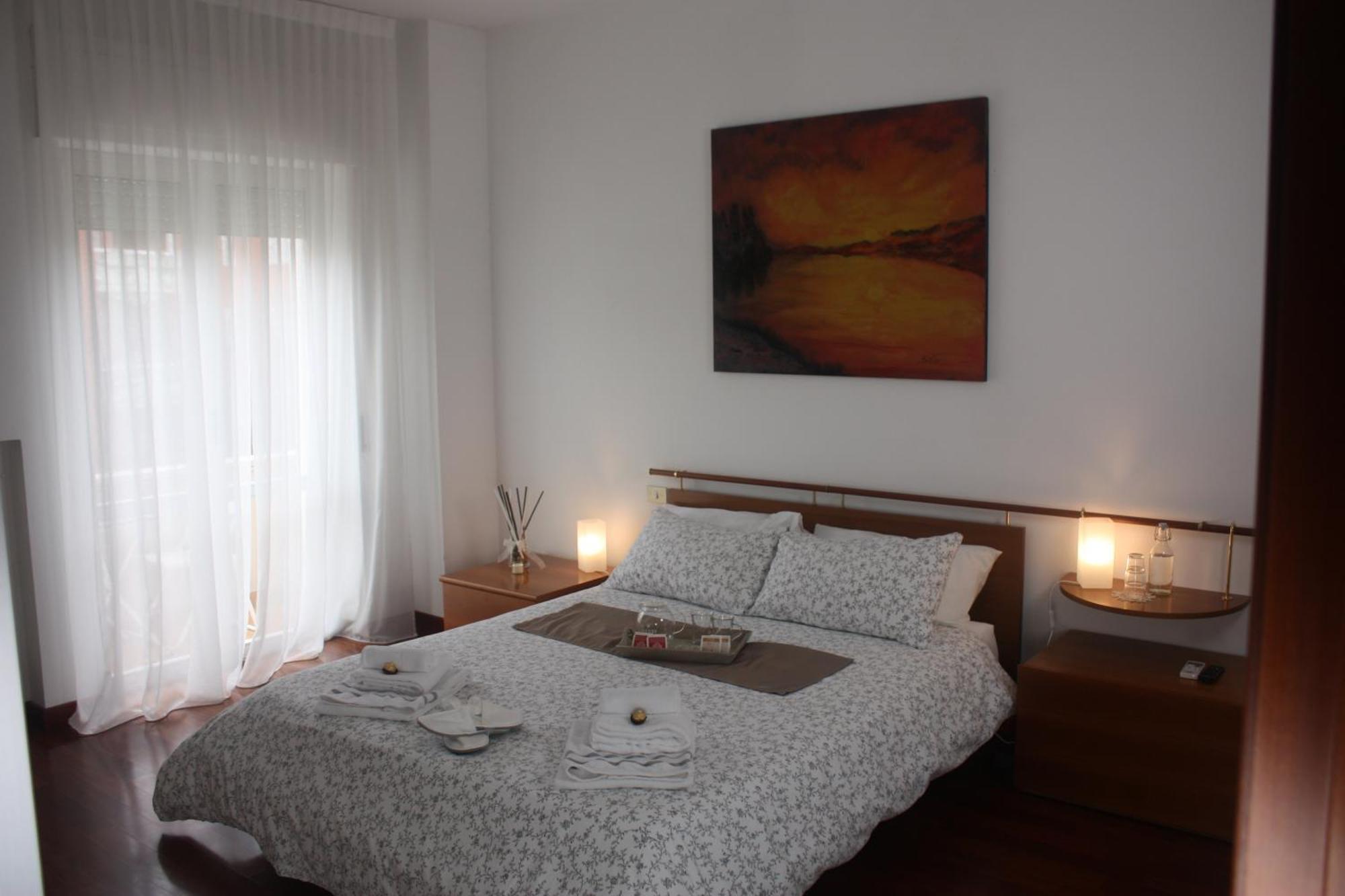 Maruru B & B Dell'Arte Civitanova Marche Dış mekan fotoğraf