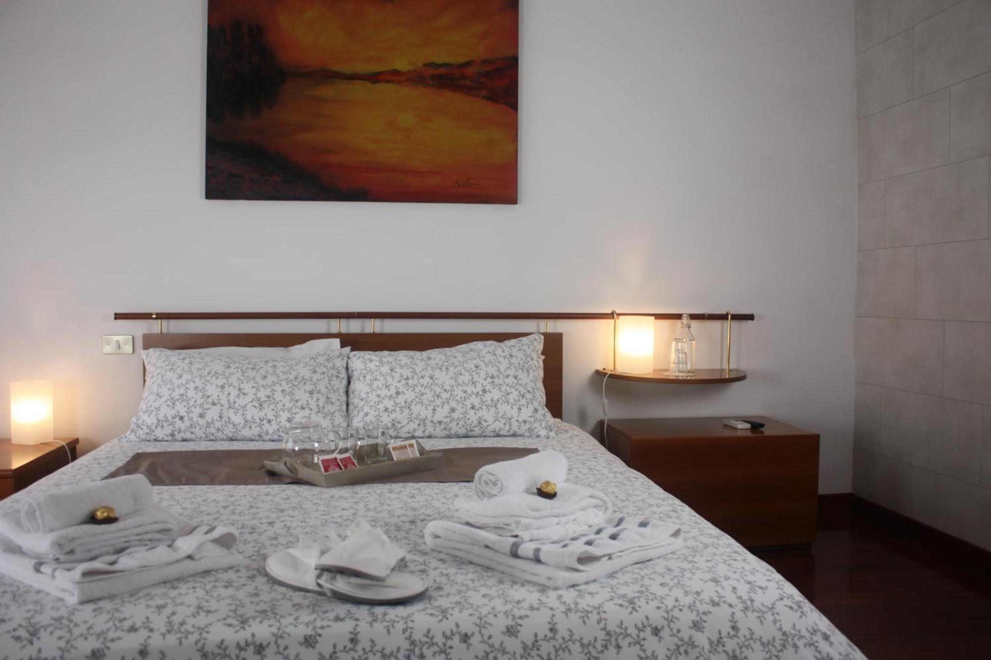Maruru B & B Dell'Arte Civitanova Marche Dış mekan fotoğraf