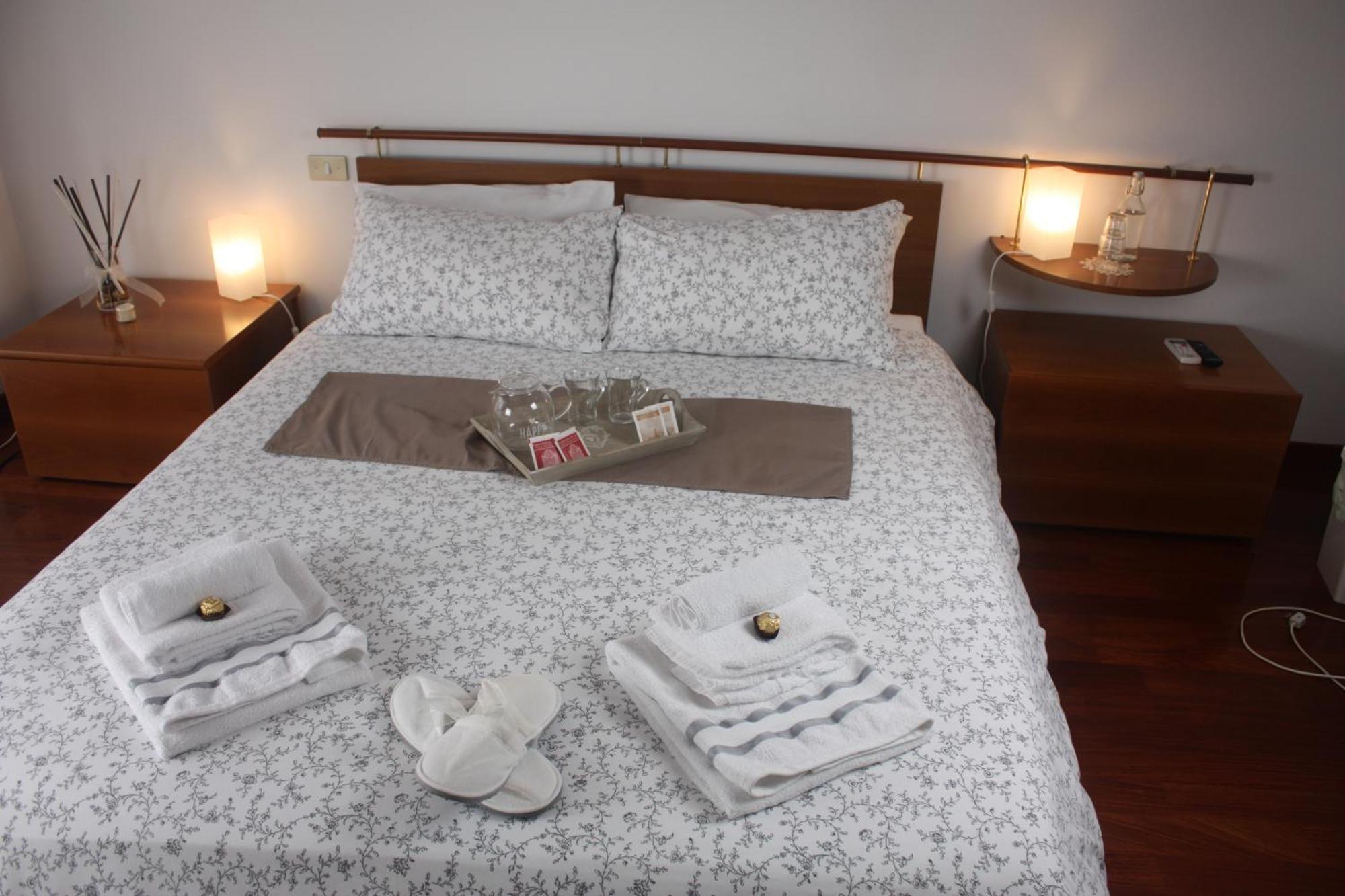 Maruru B & B Dell'Arte Civitanova Marche Dış mekan fotoğraf