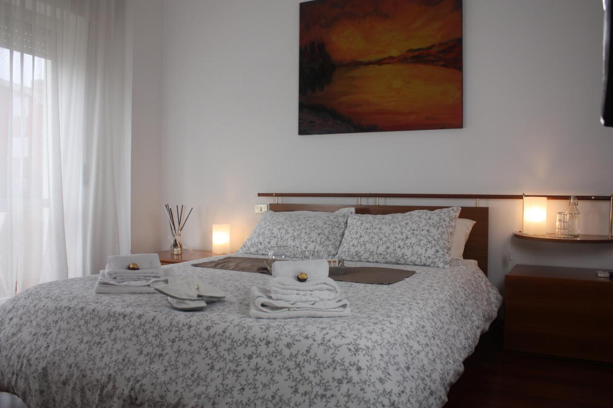 Maruru B & B Dell'Arte Civitanova Marche Dış mekan fotoğraf