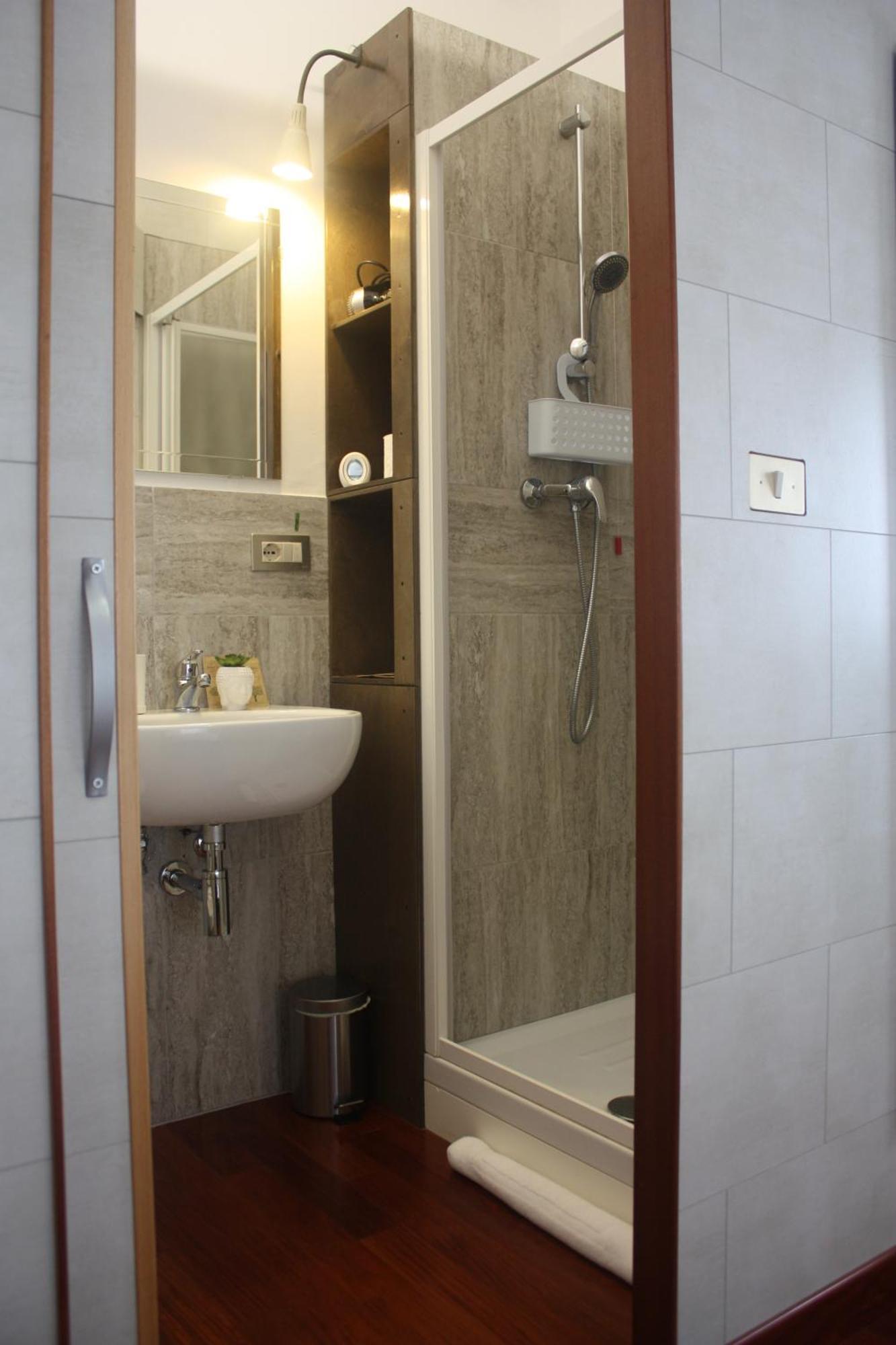 Maruru B & B Dell'Arte Civitanova Marche Dış mekan fotoğraf