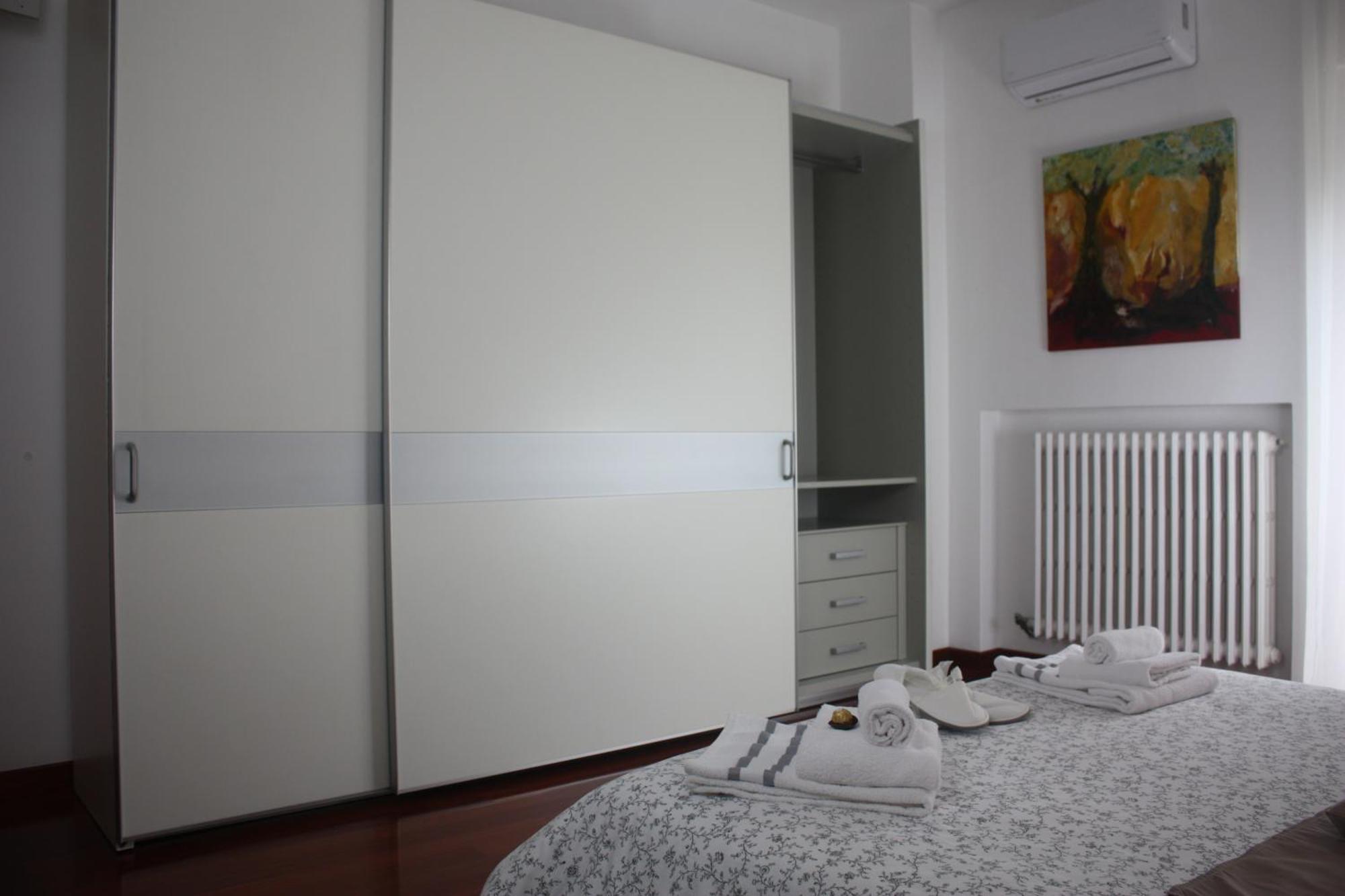 Maruru B & B Dell'Arte Civitanova Marche Dış mekan fotoğraf