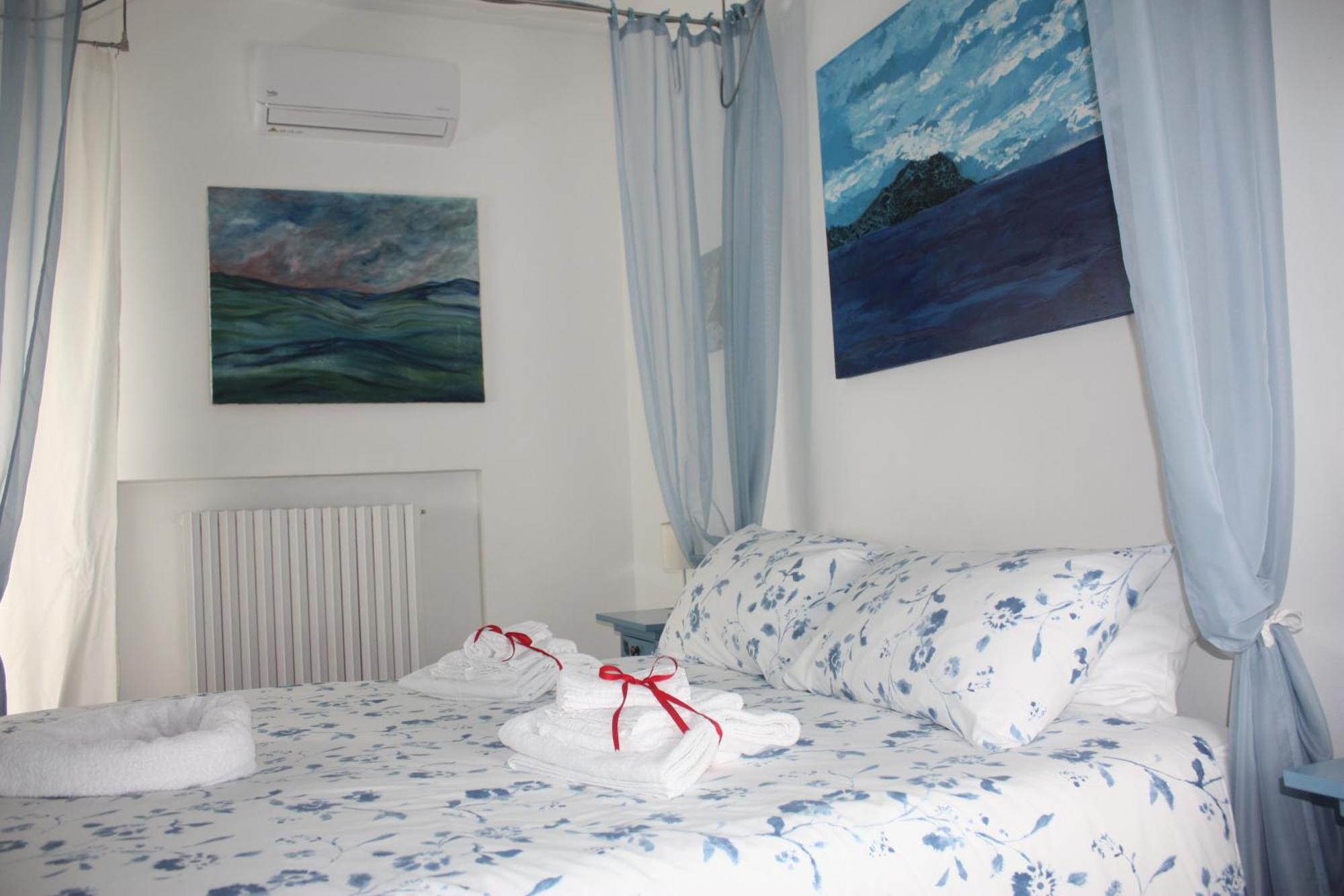 Maruru B & B Dell'Arte Civitanova Marche Dış mekan fotoğraf