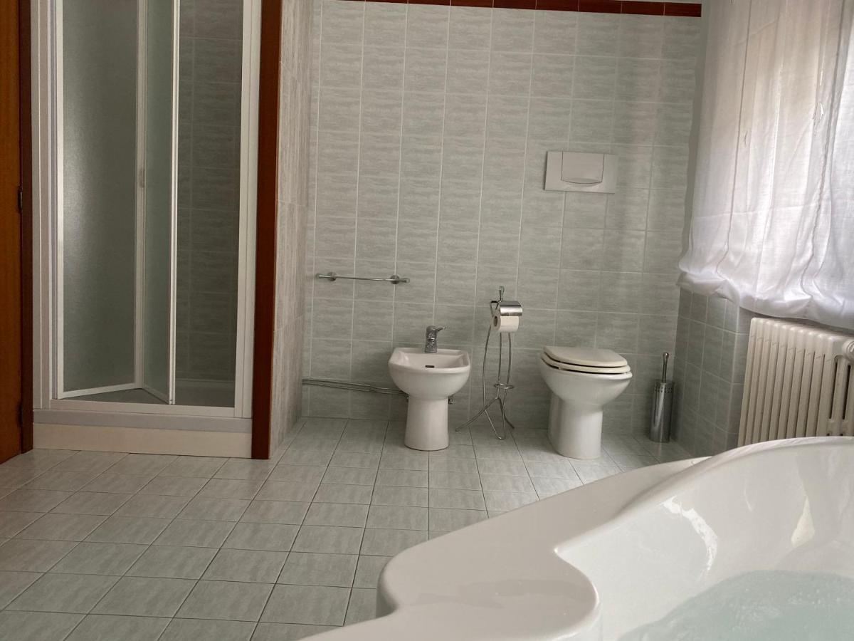 Maruru B & B Dell'Arte Civitanova Marche Dış mekan fotoğraf