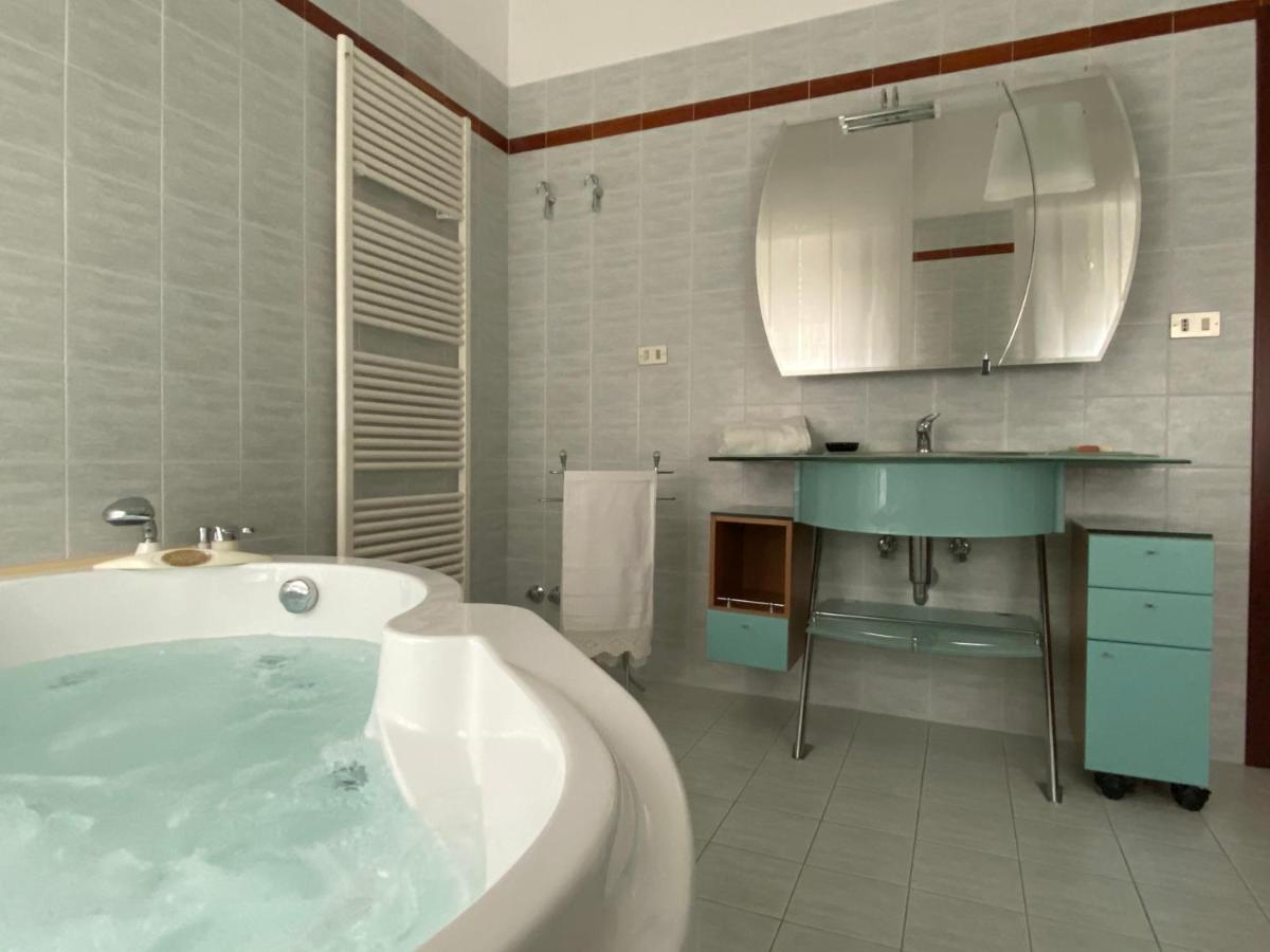 Maruru B & B Dell'Arte Civitanova Marche Dış mekan fotoğraf