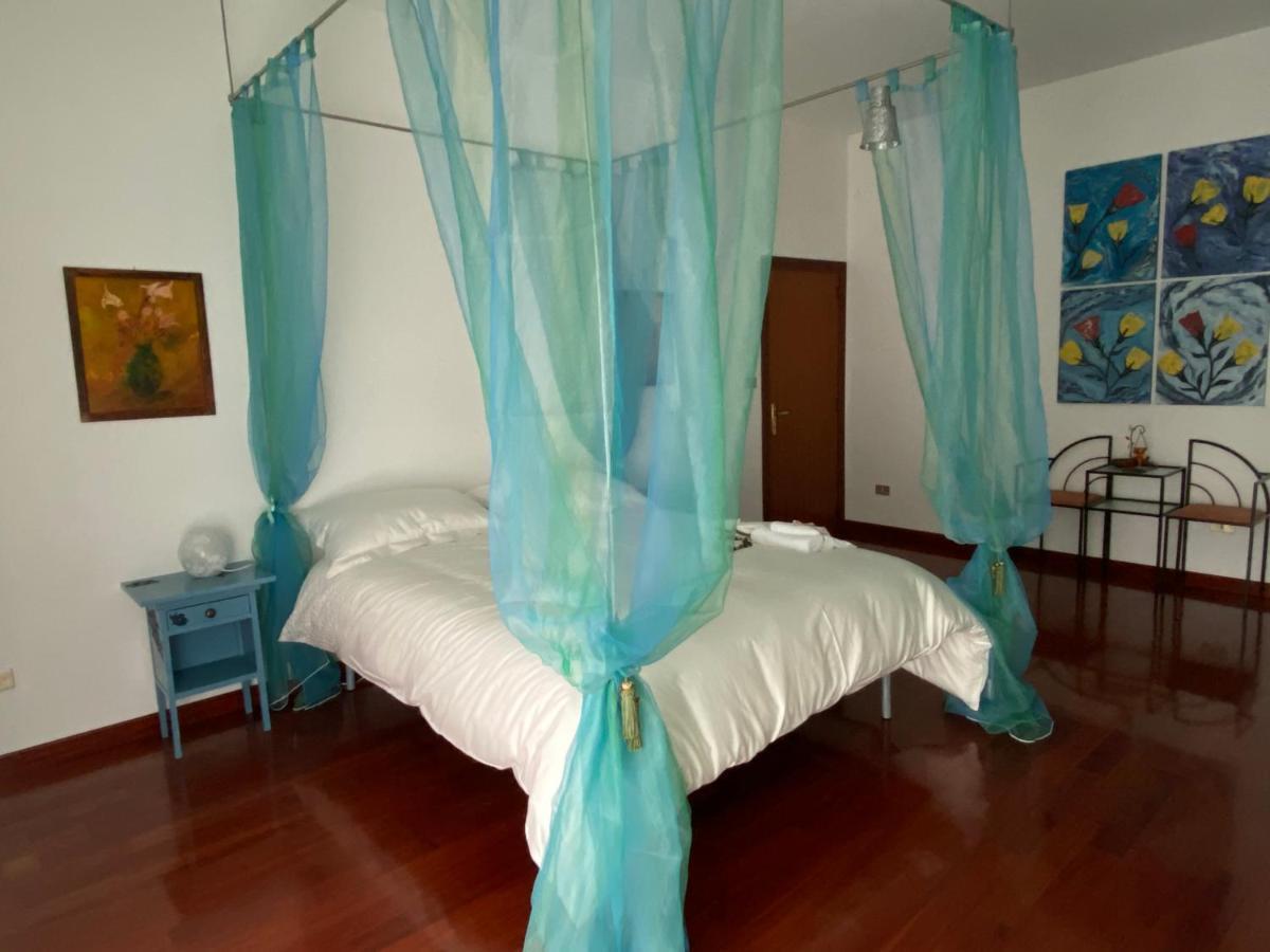 Maruru B & B Dell'Arte Civitanova Marche Dış mekan fotoğraf